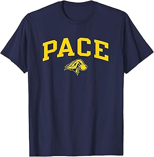 Pace Setters Arch Over Officially Licensed T-Shirt