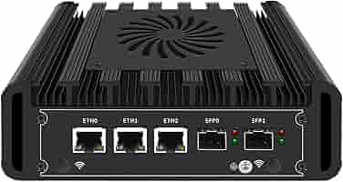 Amazon.co.jp: ミニ PC N150 ファイアウォール ハードウェア