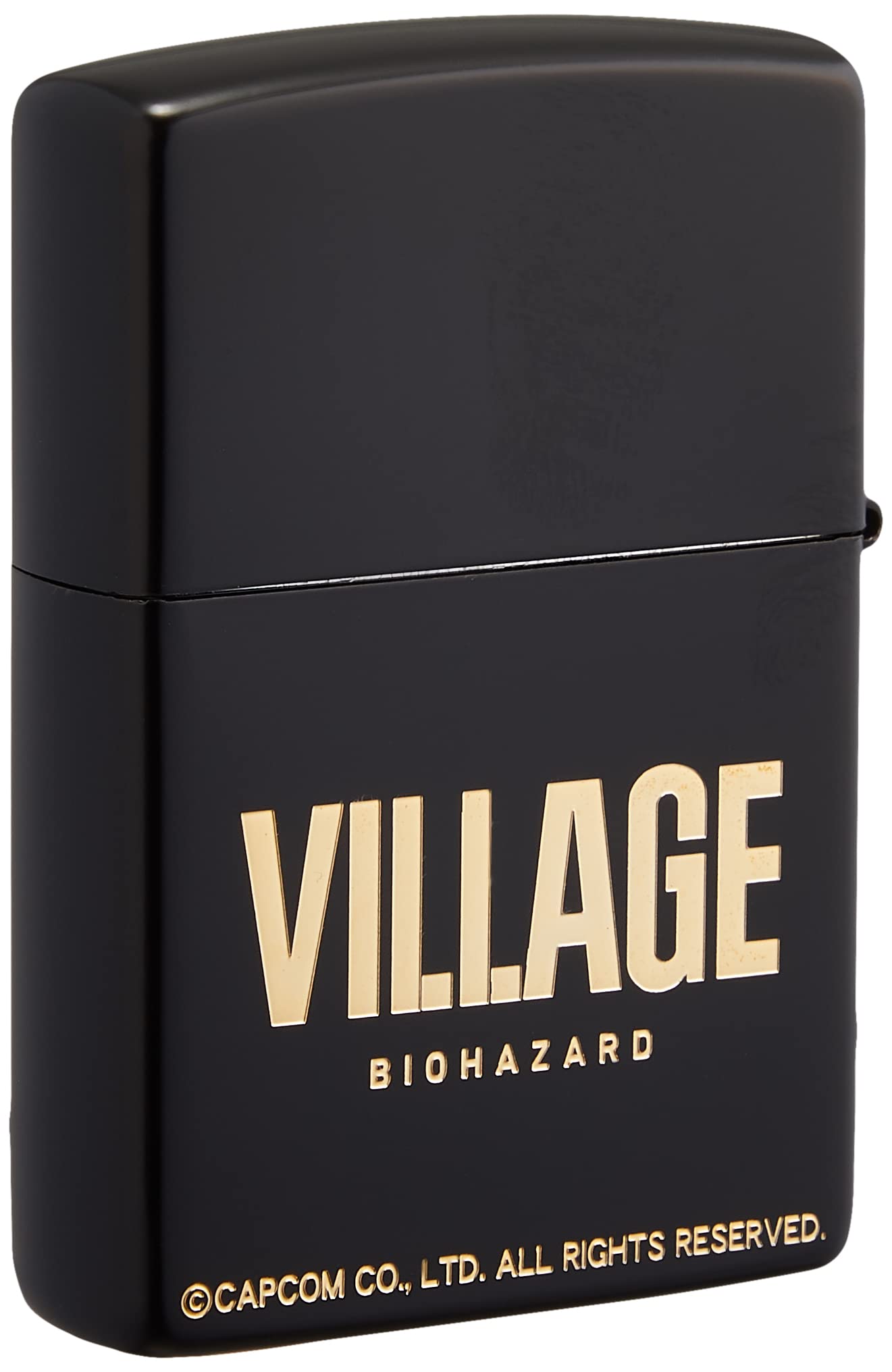 Amazon.co.jp: フィリア バイオハザード ヴィレッジ ハウンドウルフ隊