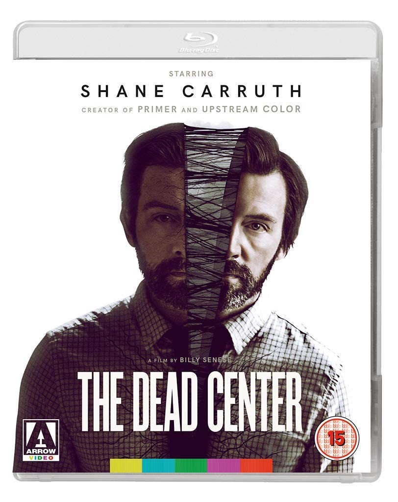 The Dead Center [Blu-ray]