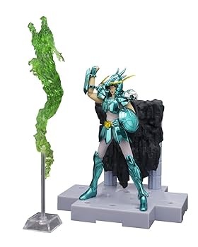 Amazon.co.jp: TAMASHII NATIONS D.D.PANORAMATION 聖闘士星矢