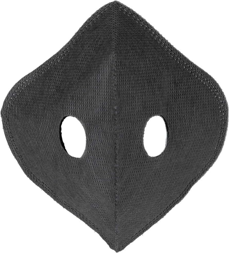 Klein Tools 60443 Reusable Face Mask Filter Replacement, for Use with Reusable Face Mask (Cat. No. 60442), 3-Pack