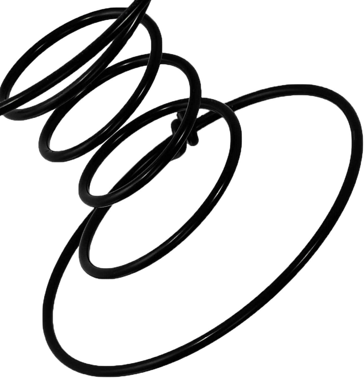 4" Upholstery Strap Coil Spring Repair Pack-10pcs for Furniture Rocking Chair Seat Couch Replacement