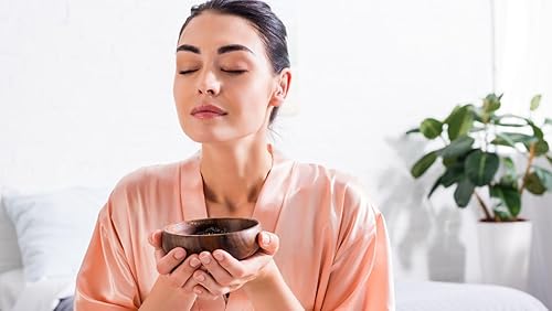 Miniatura 5 de Dr. Monica's Natural Beauty - Aceite de perfume de lujo 10ML  Fragancia concentrada con notas de jazmín, lirio del valle, haba tonka y almizcle