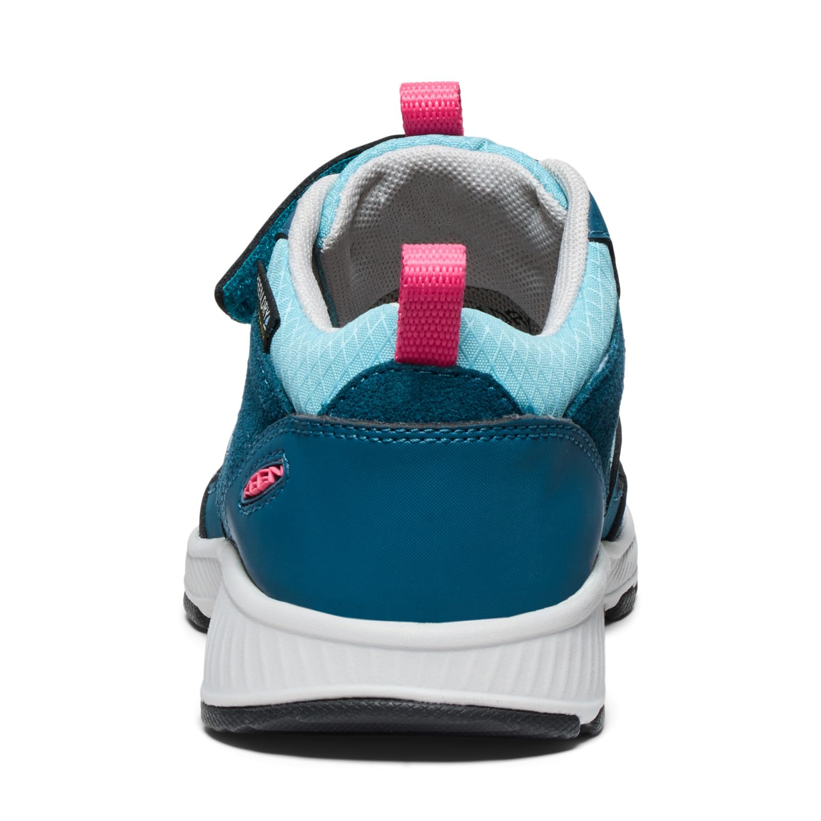KEEN Skua Waterproof, Sneakers Unisex-Bambini e Ragazzi