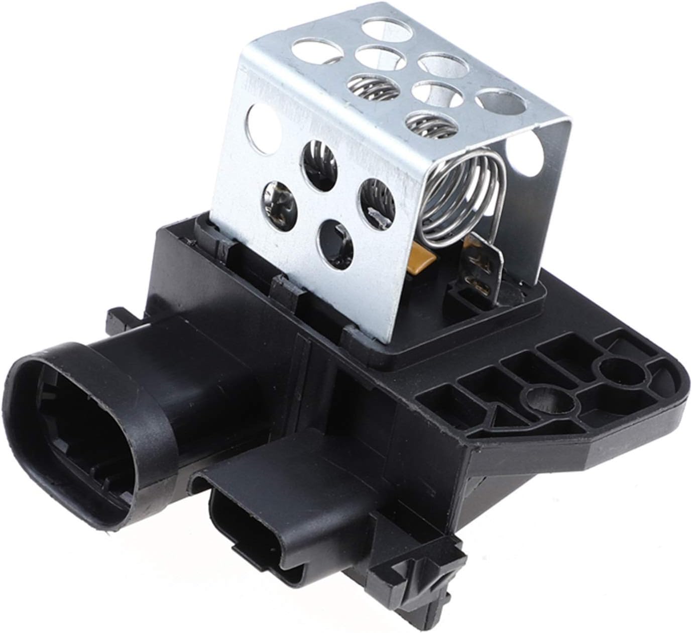 Blower Resistor Heater Fan Heater Blower Fan Resistor Car 9673999980 1308.Cp, for C4 C4 Picasso