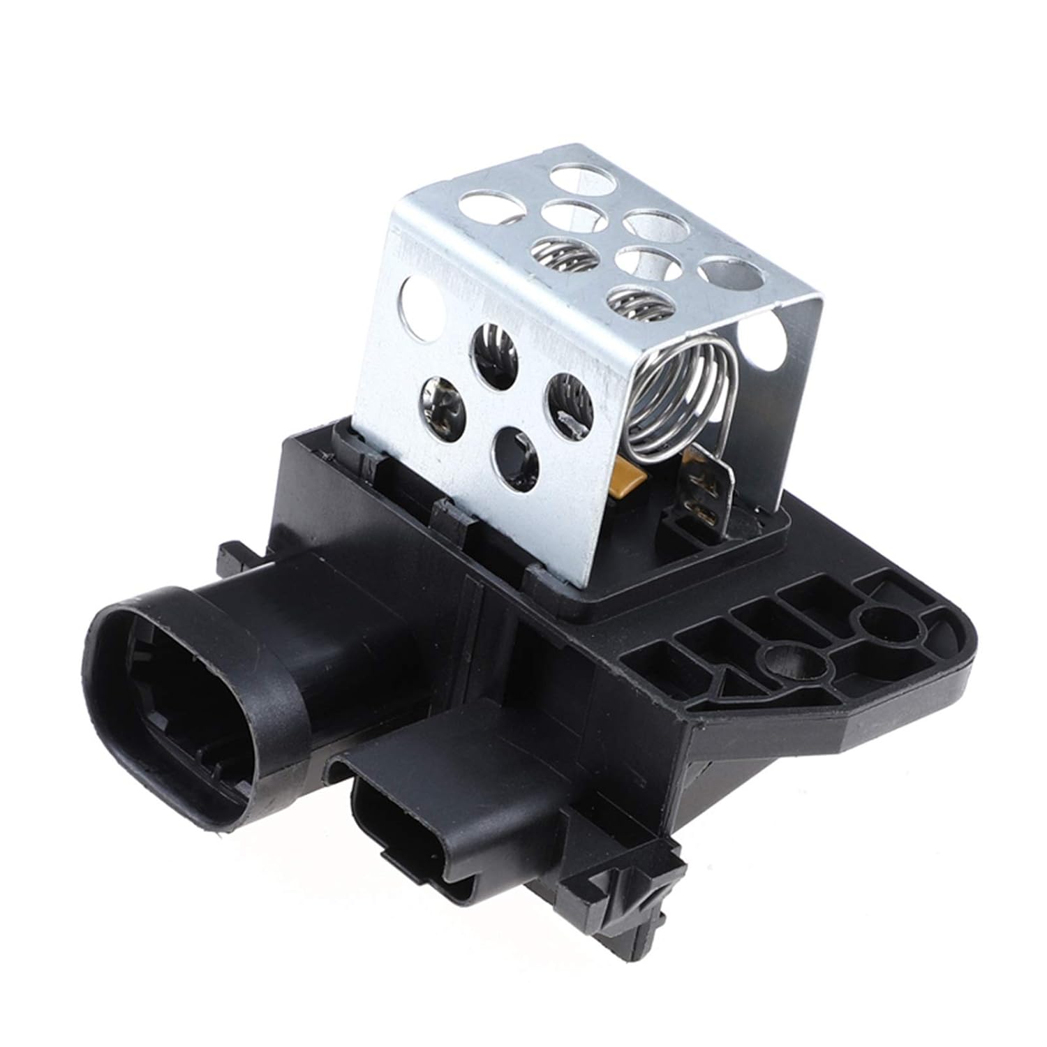 Car Fan Blower Motor Resistor Blower Motor Resistor Heater Fan Heater Blower Motor Fan Resistor Car 9673999980 1308.Cp for Citroen for Picasso for Berlingo Auto Parts