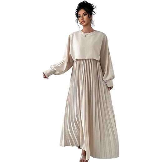 LITZO Western Dresses for Women