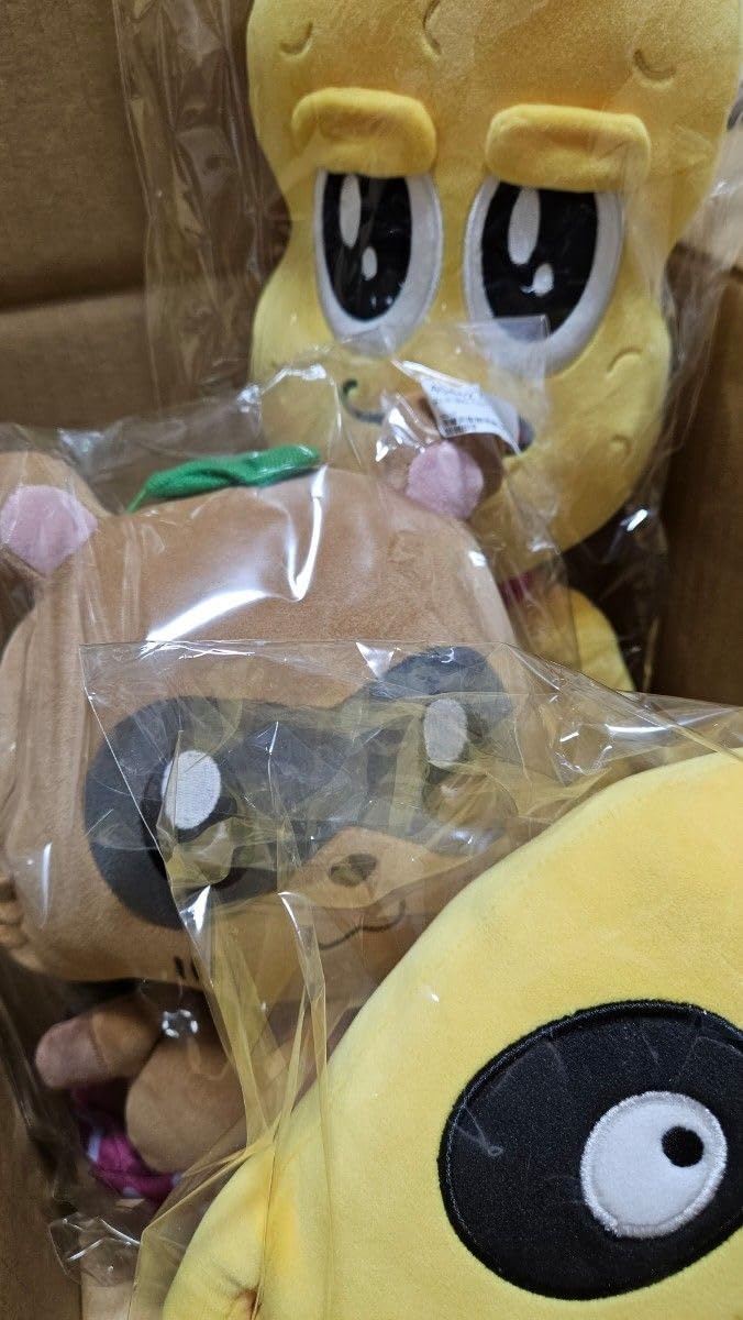 ピーナッツくん　チャンチョ　ぬいぐるみセット ピーナッツくんとチャンチョのぬいぐるみリリース 数百万円を