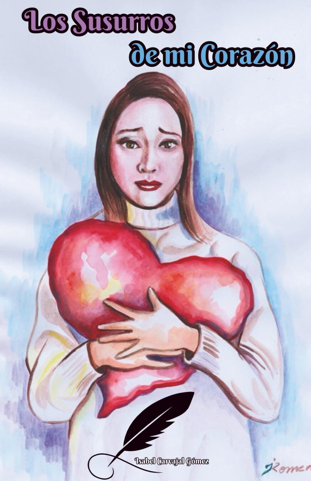 Los Susurros de mi Corazón