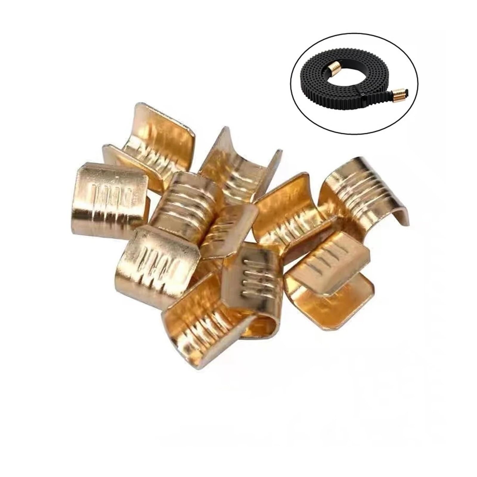 Compatibile con Creality, cintura GT2 da 6 mm for Ender 3/5/CR10