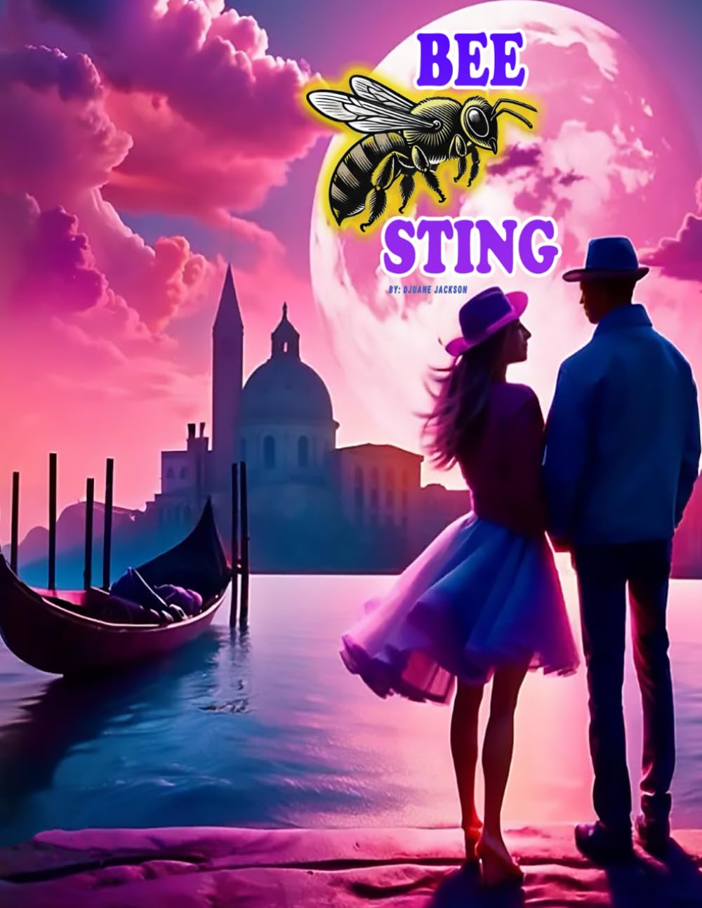BEE STING