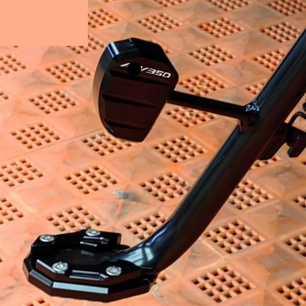 Extension Plate Kickstand For ADV350 ADV 350 2021