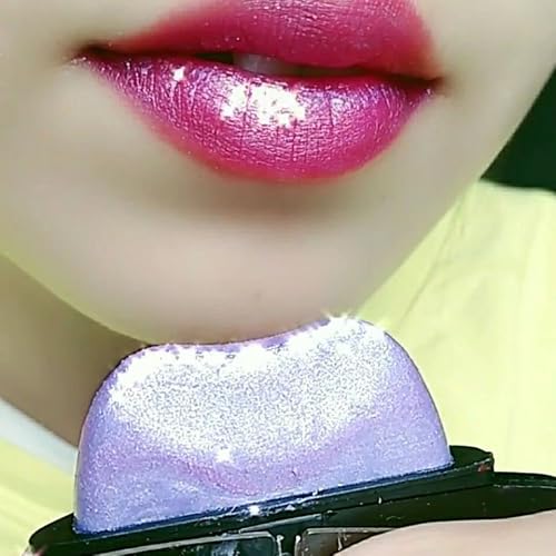 Magic Fast Apply Color Changing Waterproof Lipstick, Labial Magico Chino, 6 Colors Matte Lazy Lipstick Set, Lazy Lip Stick Non-Stick Cup, Lip Shape Lipstick Long Lasting For Lazy People (6 Colors) #TOP4