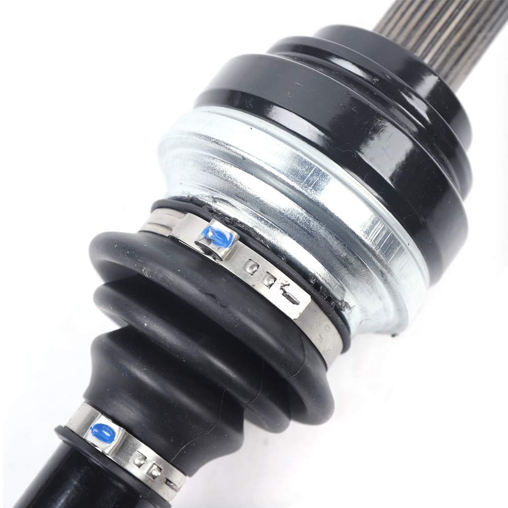Drive Shaft Left Right Rear 33217532265 for Petrol Manual 
