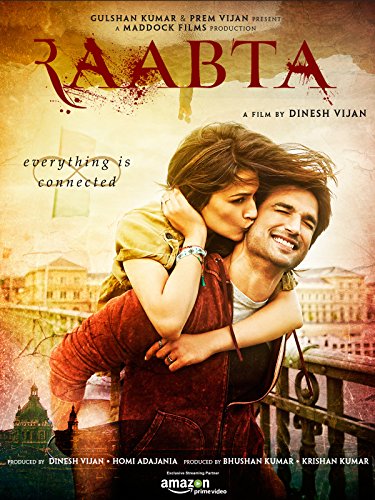 Raabta