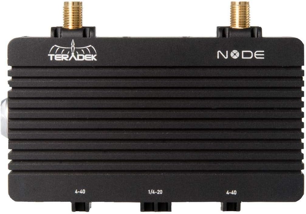 Teradek Node 3G/4G/LTE Modem