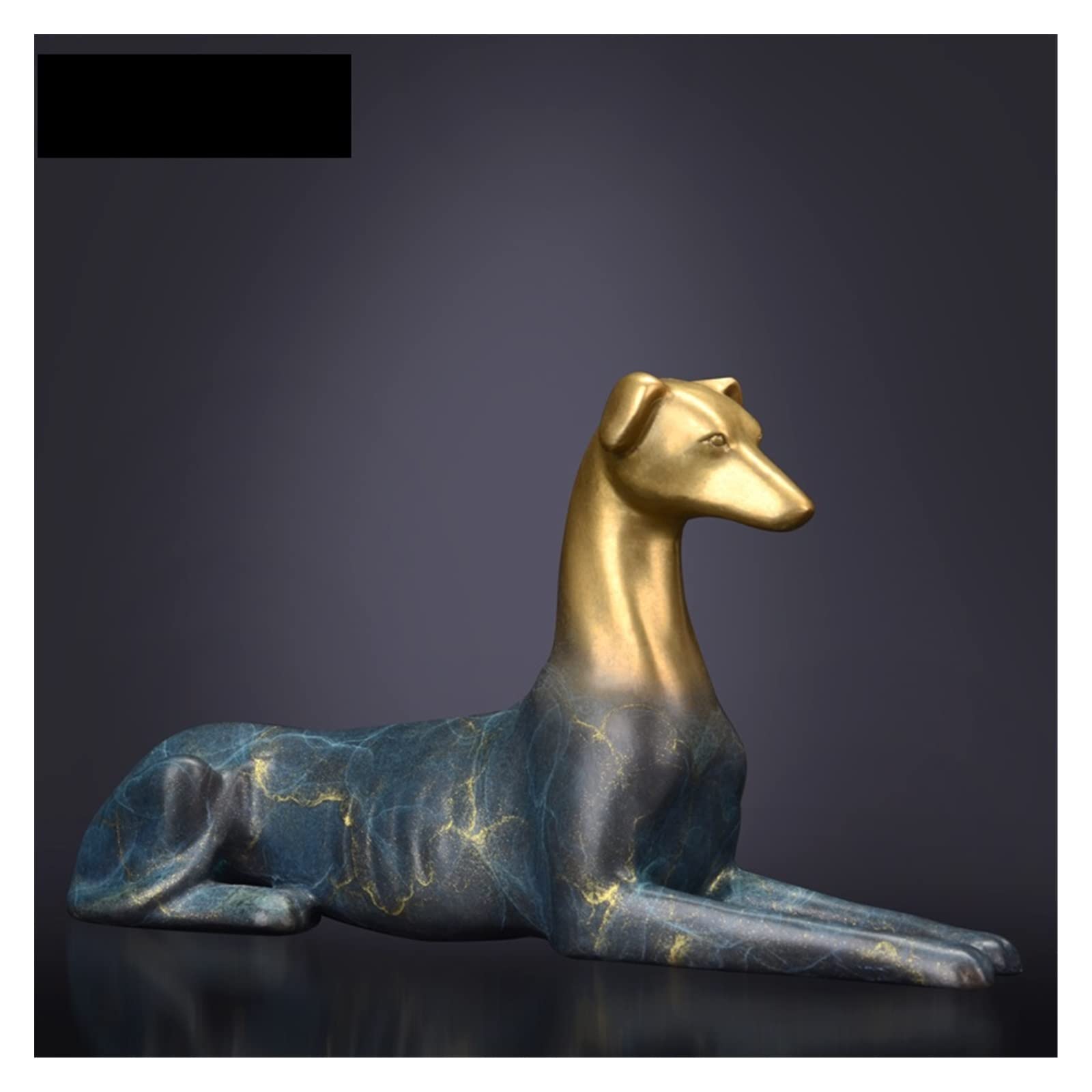 Dekoracje na biurko Mosiężny pies Wejście Ornament Znaki zodiaku Biurowe ozdoby na biurko Rzemiosło Rzeźba miedziana Dekoracje z brązu Akcesoria do biurka domowego