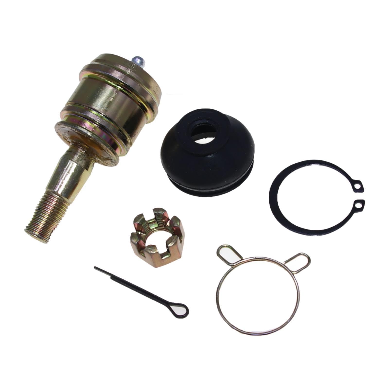 ATV Ball Joint Kit Simple Installation Repair Parts for Quad Bike Motors - Parts & Accessories - Car & Truck Parts - Suspension & Steering - Ball Joints-picture-22