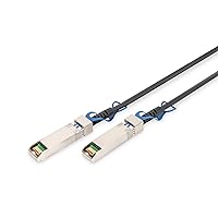 DIGITUS Cavo DAC universale - SFP28-25 Gbit/s - fattore di forma IPF