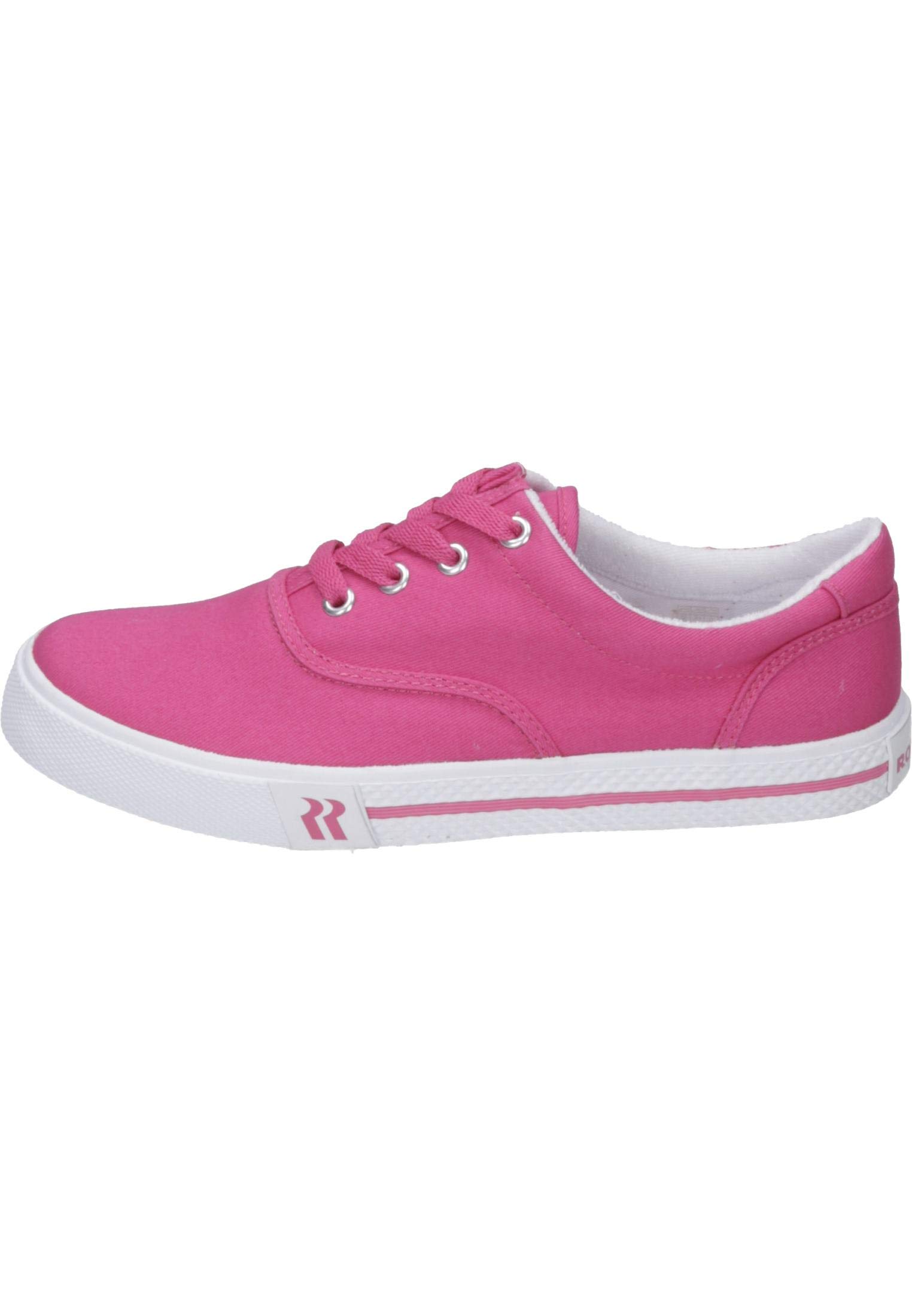 Romika Damen Soling 35 Segelschuhe