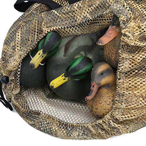 Auscamotek 43528-102177 Mesh Duck Decoys Bags thumb #2