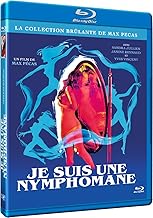 Je suis Une nymphomane [Blu-Ray]