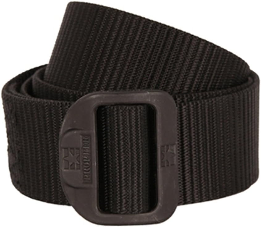 Propper Tactical Duty Belt, 36-38, Black