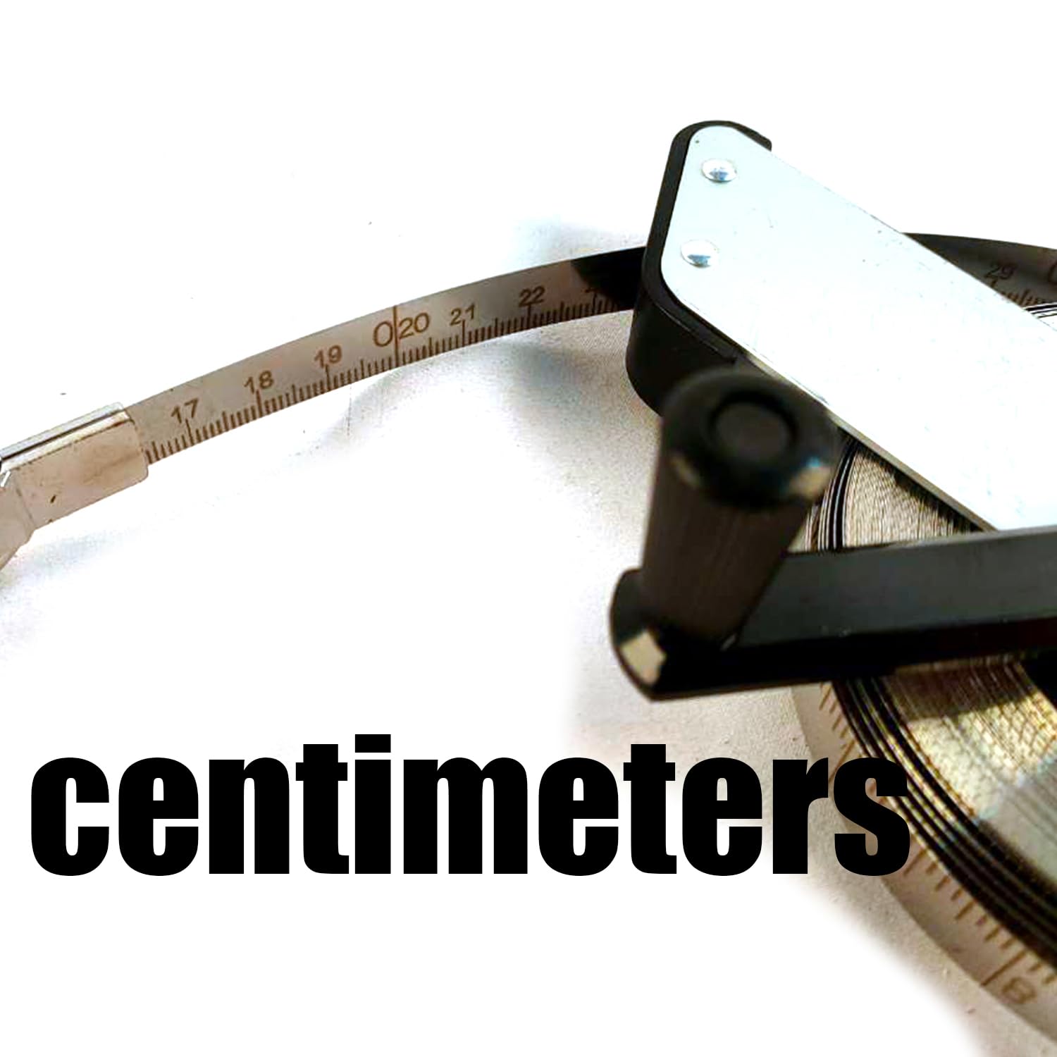 Oil Tank Measuring Stick. 65 Feets / 20 Meters