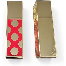Limited Edition 2 x Este Blockbuster 2025 Lipstick Rosy Ribbon, Velvet Ribbon creme lipstick