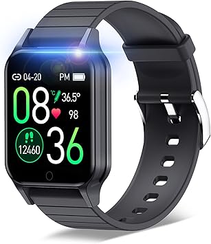 Amazon スマートウォッチ 活動量計 歩数計 Ip68防水 スポーツウォッチ 消費カロリー Gps運動記録 着信通知 スマートブレスレット 長座注意 天気表示 多運動モード 長い待機時間 スマホ探し アラーム Iphone Android対応 Kyoukawa 活動量計