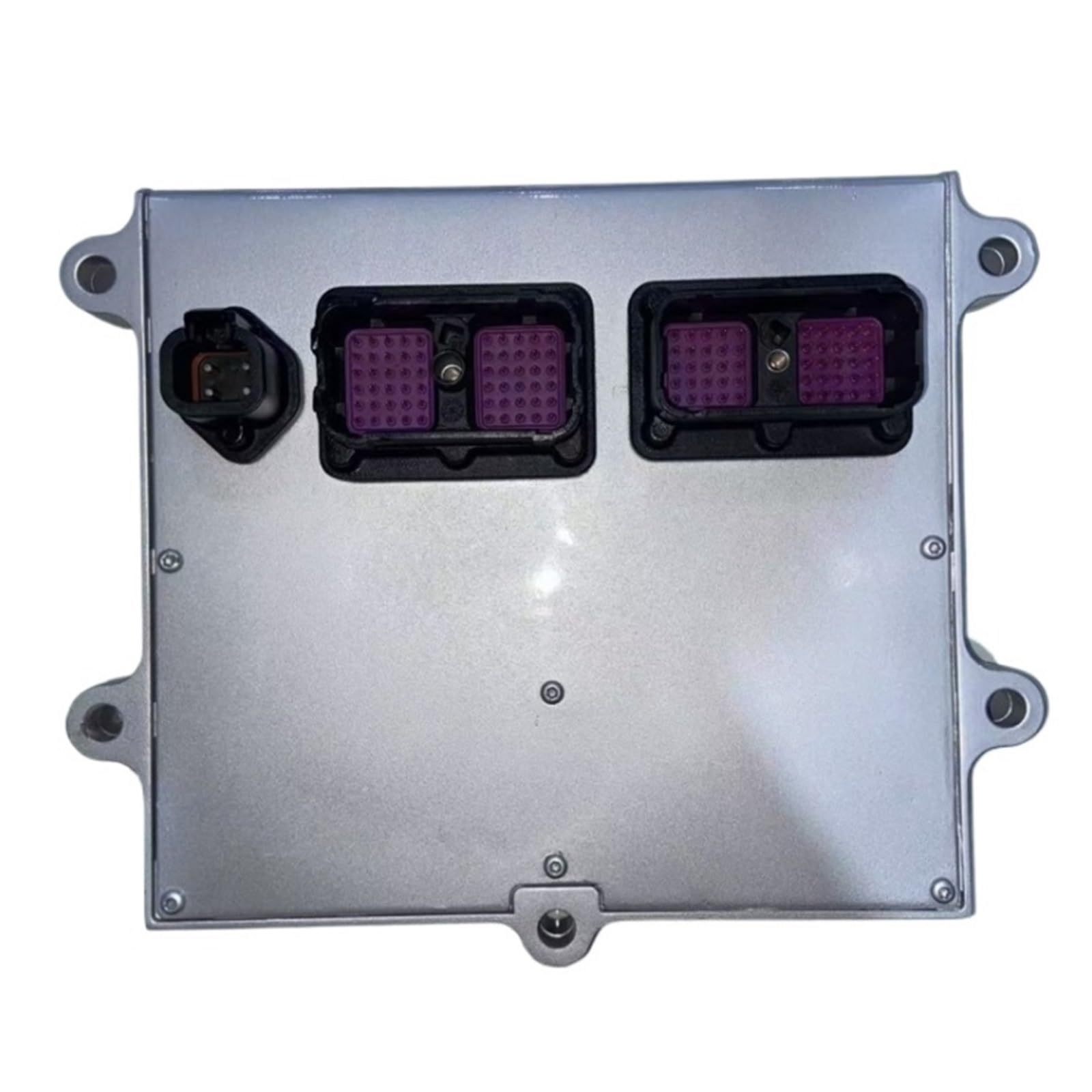 Excavator Accessories Engine Control Unit 3684009 P3684009 ECU ECM Electronic Control Module Compatible For Cummins ISX Construction Machin