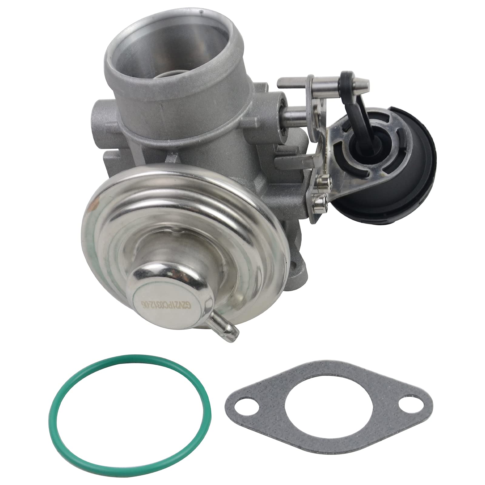 Bisenya Valvola EGR valvola di ricircolo dei gas di scarico per # 038129637B 028131501A 1.9 TDI