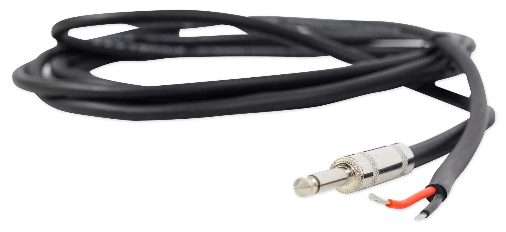 Amazon.com: Rockville RTSBW10 16 AWG 10 Foot 1/4