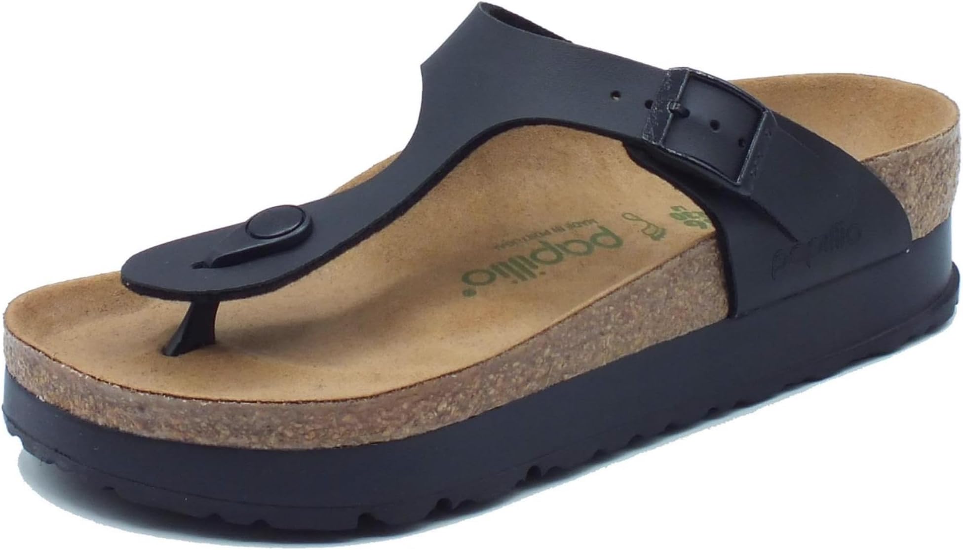BirkenstockAdult Gizeh Pap Flex Platform Other
