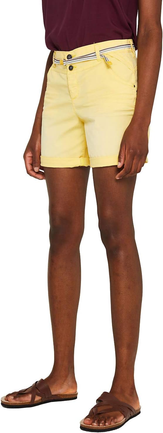 ESPRIT Damen Shorts