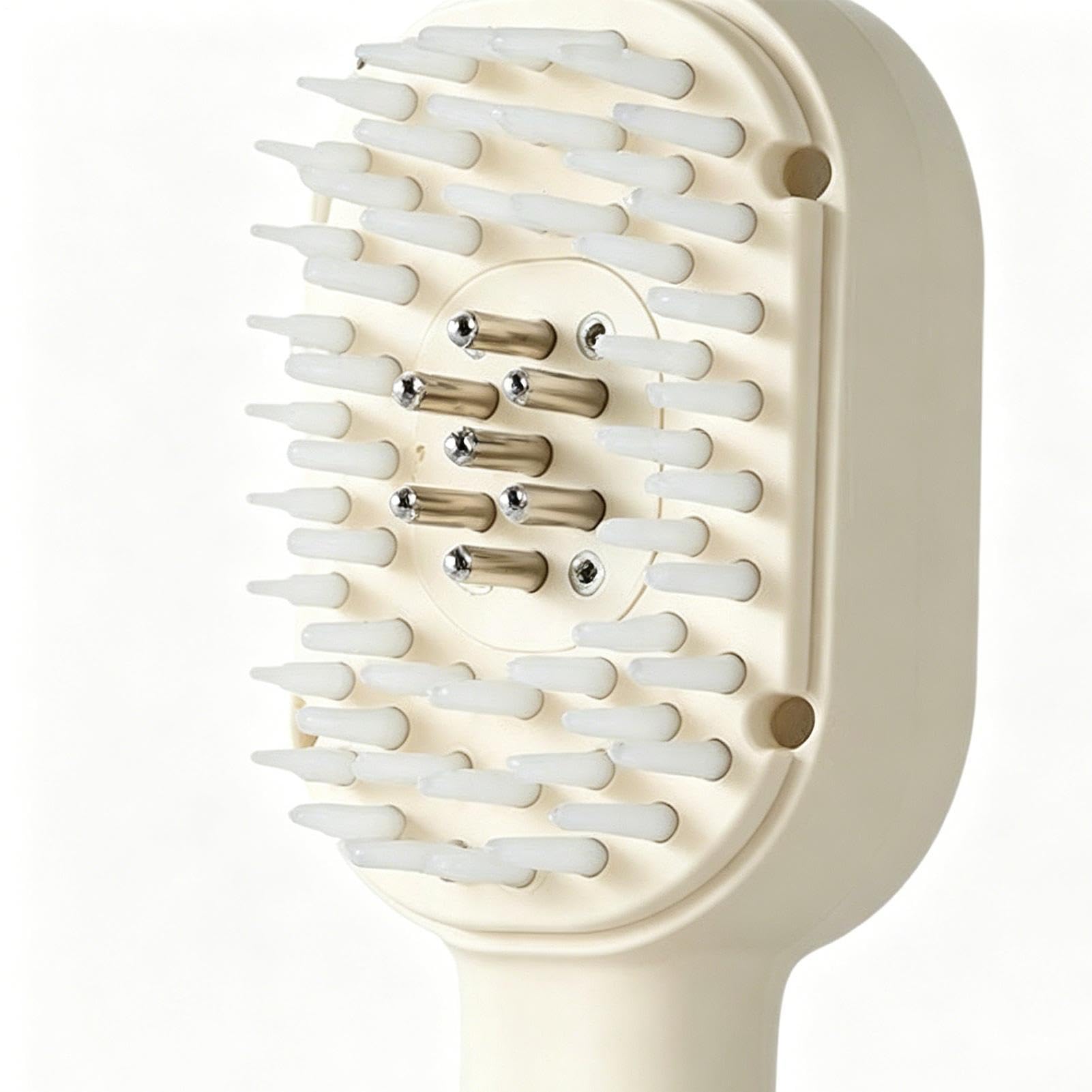 Brosse de croissance des cheveux à lumière rouge, appareil de massage du cuir chevelu à LED, peigne électrique pour la croissance des cheveux, stimulateur du cuir chevelu anti-perte