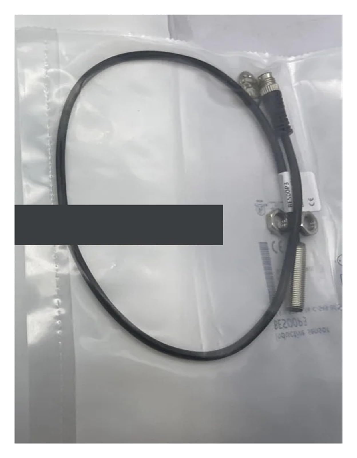 XDDQWSWA Proximity sensor BES516-324-G-E4-C-S49-002