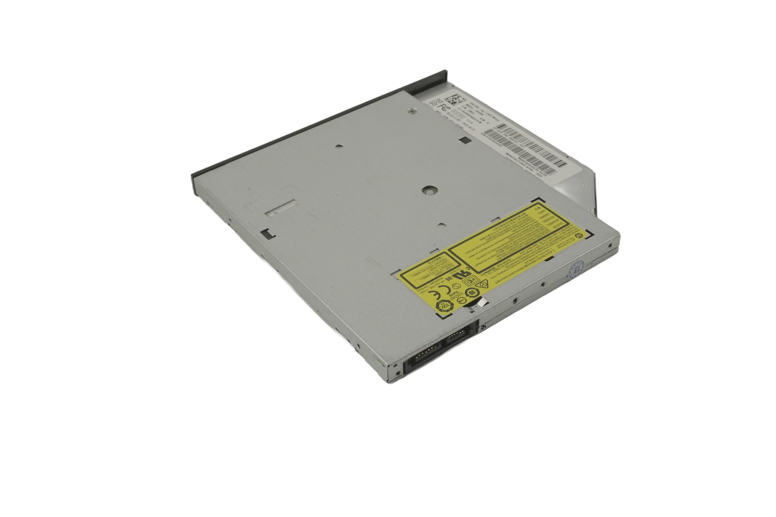 BU50N 6X SATA 4K Blu-ray Slim Drive Player BD-RE BDXL 100G 120GB UHD BD-RE DVD Writer 9.0mm