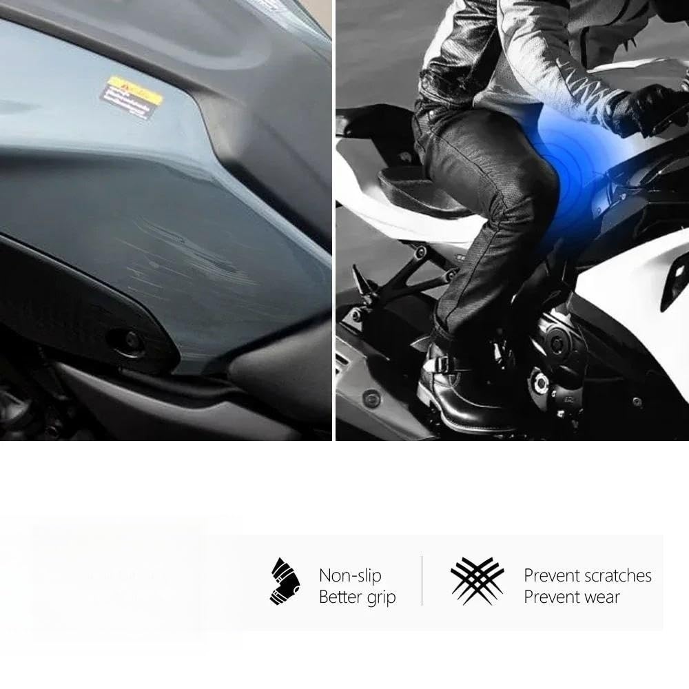 Adesivo Copri Serbatoio Per R1300GS protezione serbatoio