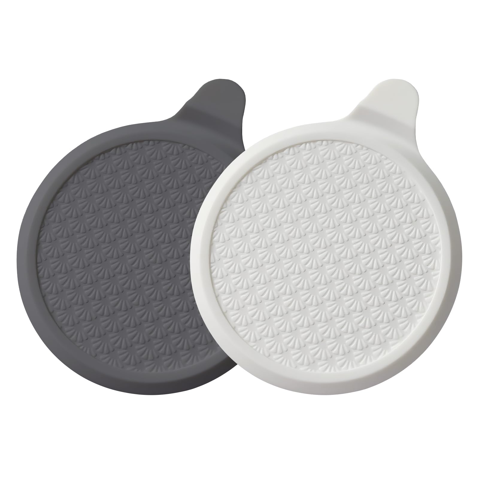 Tifanso 2 Tappi In Silicone Per Vasca Da Bagno, Universali 15,2 Cm, Anti-odore E Anti-perdita, Facili Da Pulire, Adatti A Lavandini E Cucina (Verde Acqua) - 2