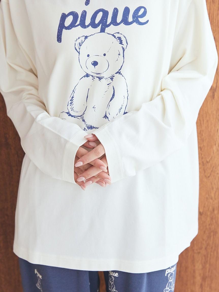 Amazon.co.jp: gelato pique ジェラートピケ: UNISEX