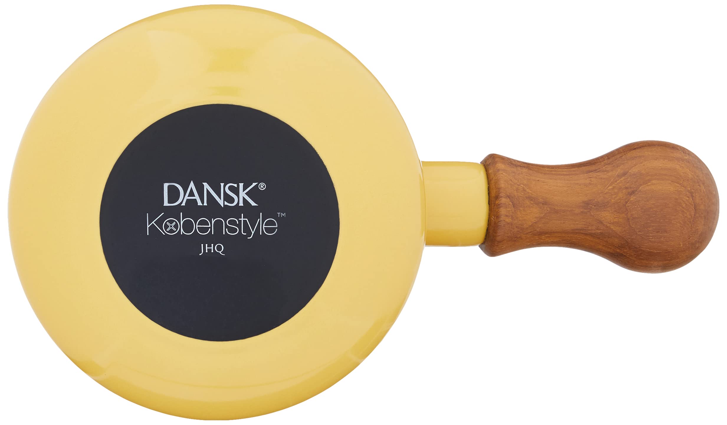 希少 ダンスク バターウォーマー イエロー PetaPeta北欧雑貨ショップ＞＞北欧ヴィンテージ＞＞Dansk