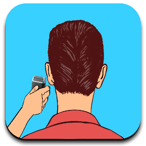 Hair Clipper Prank App on the Amazon Appstore