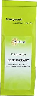 Beifusskraut Geschnitten Aurica Tee