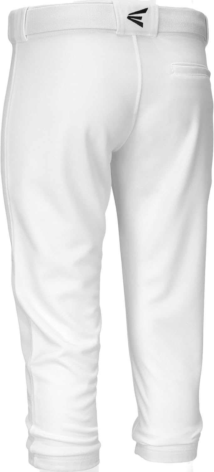 Easton Womens Easton | Zone 2 Fastpitch Softball Pants | Adult Sizes | Multiple Colors - Image 3