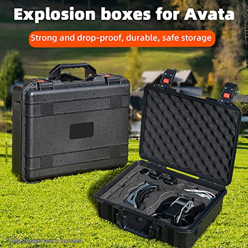 Coque de protection anti-explosion accessoires lunettes