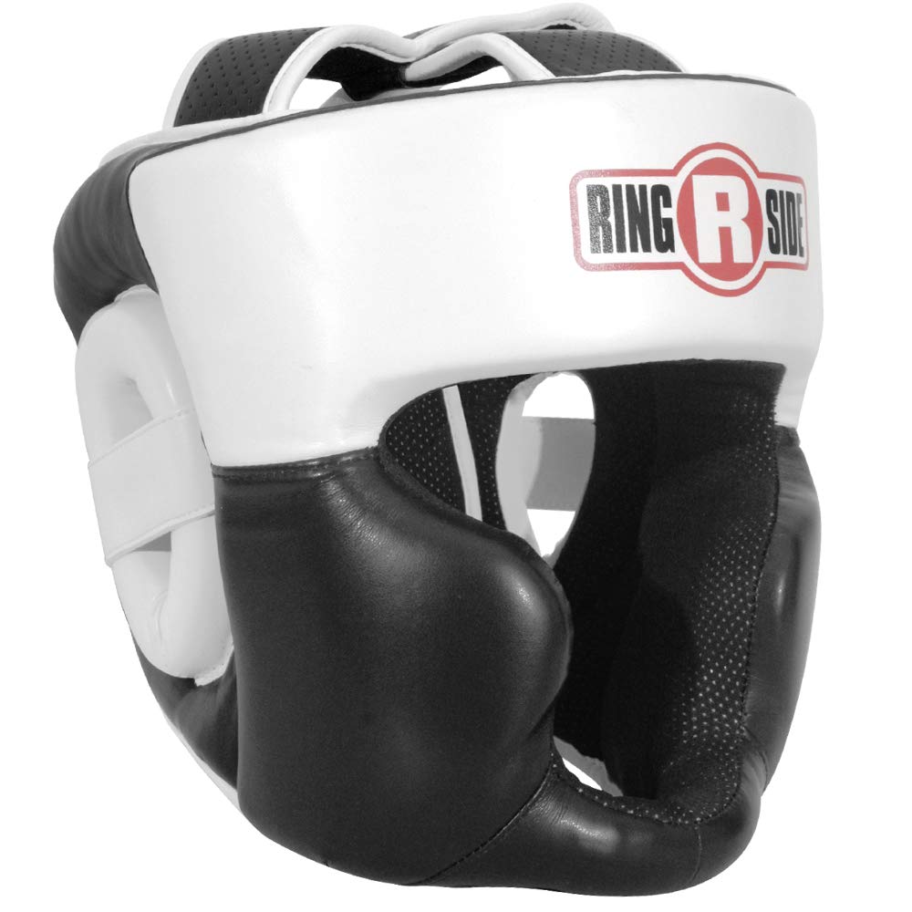 Ringside Nuevo Casco de Entrenamiento de Cara Completa