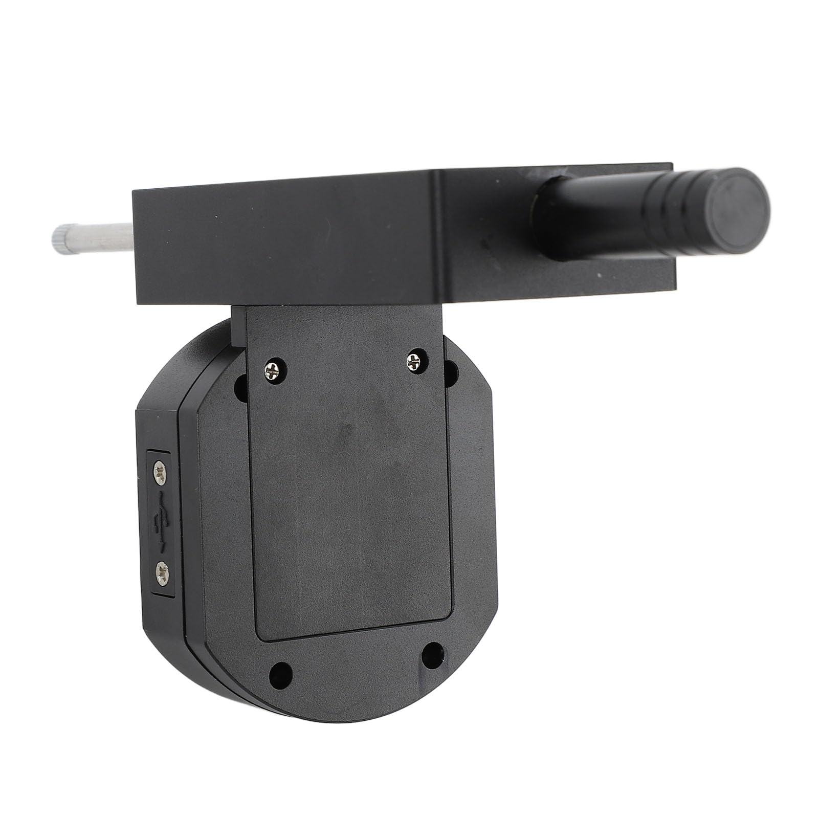 KIMISS Indicador de Dial Digital, Herramienta de Medición Electrónica Vertical de Precisión de 0,0005" para Máquinas CNC y Uso Industrial, Rango de 0-25,4 Mm