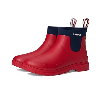 Ariat Kelmarsh Shortie Rubber Boots Women